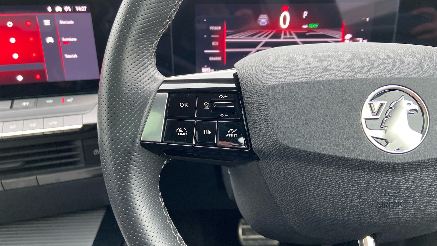 Used Vauxhall Astra 2024 for sale - 77613595: Photo 23