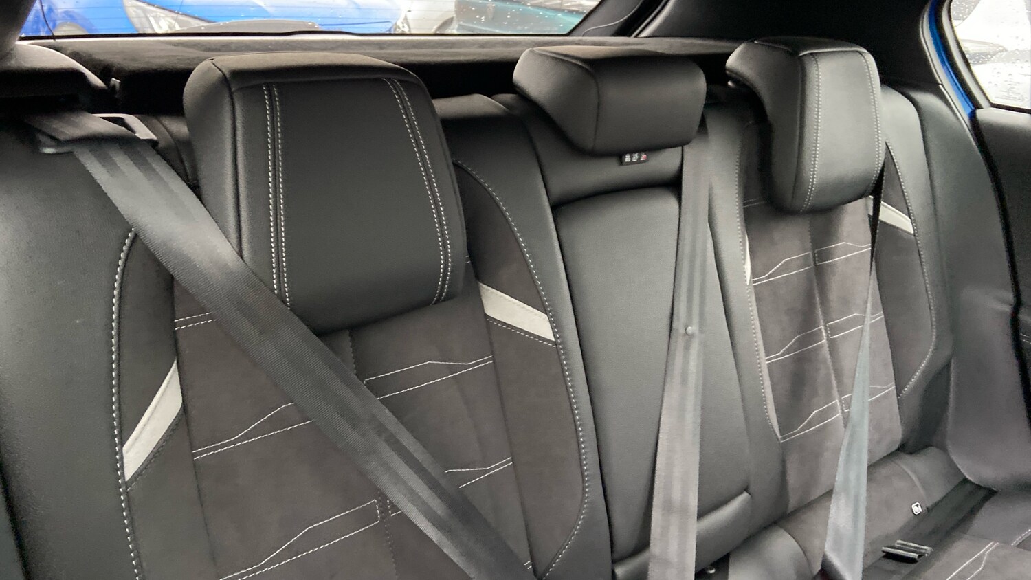 Used Vauxhall Astra 2024 for sale - 77613595: Photo 25