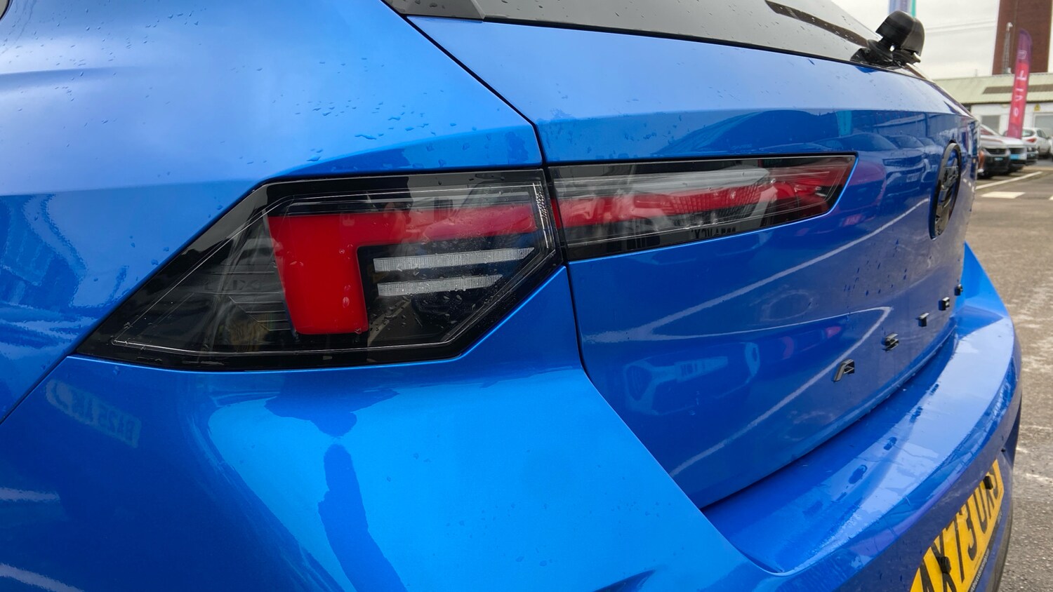 Used Vauxhall Astra 2024 for sale - 77613595: Photo 26