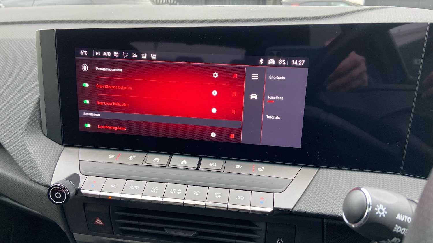 Used Vauxhall Astra 2024 for sale - 77613595: Photo 29