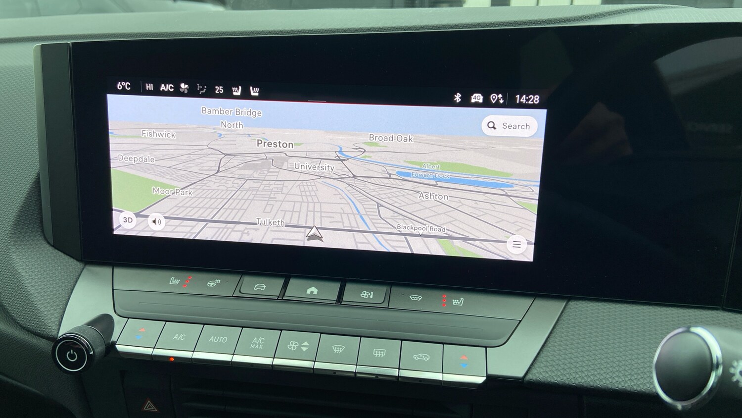 Used Vauxhall Astra 2024 for sale - 77613595: Photo 32