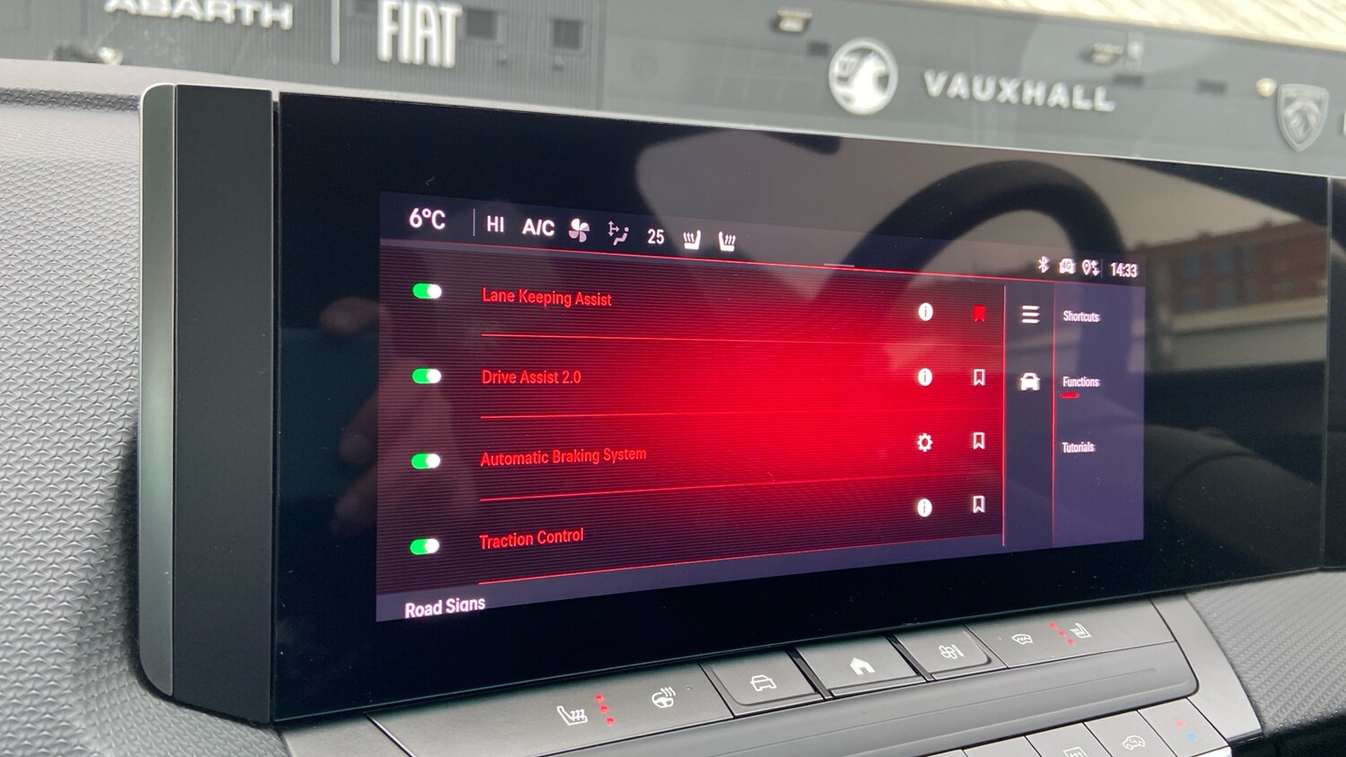 Used Vauxhall Astra 2024 for sale - 77613595: Photo 33
