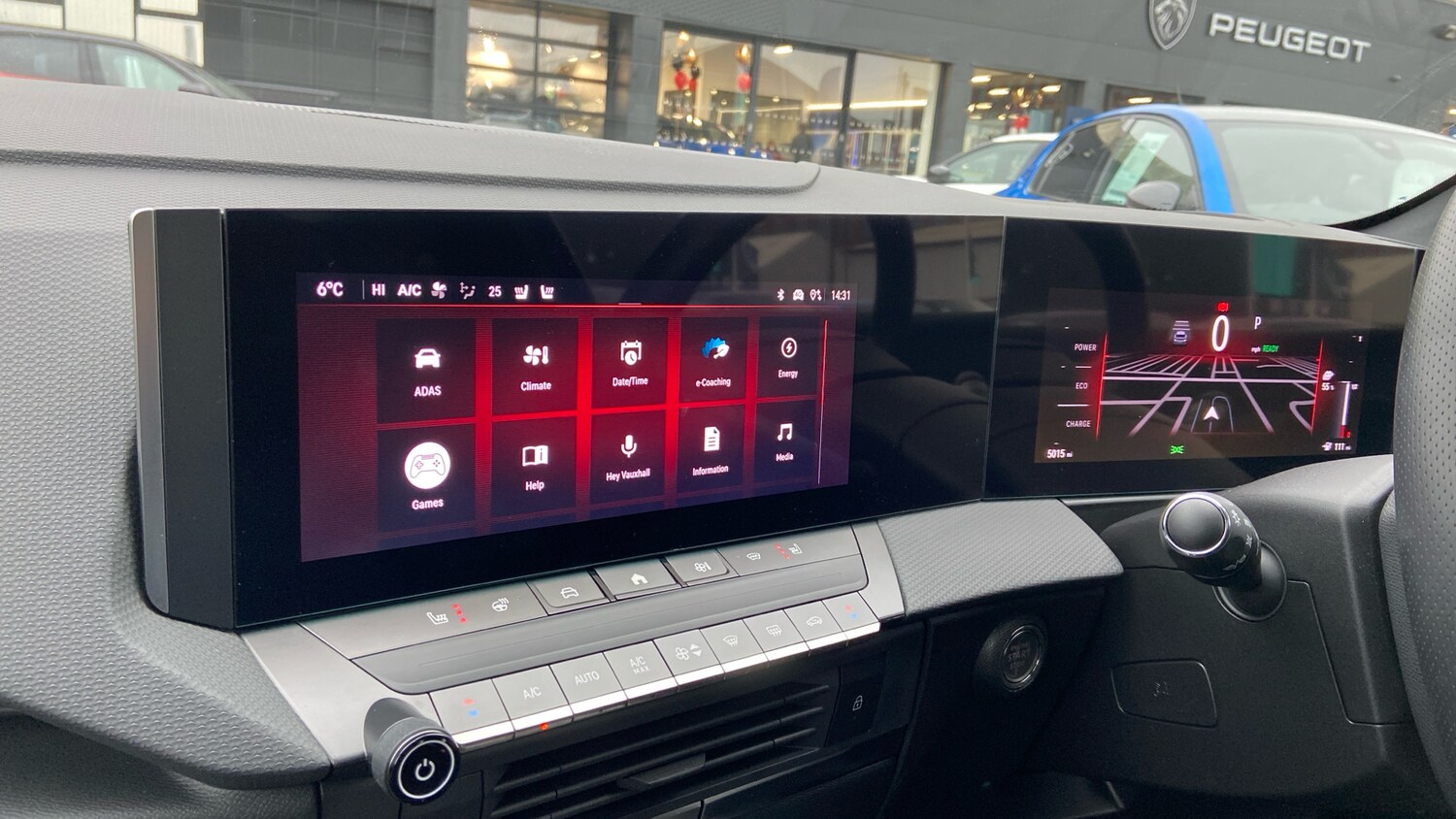 Used Vauxhall Astra 2024 for sale - 77613595: Photo 34