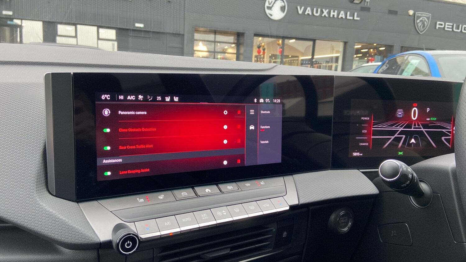 Used Vauxhall Astra 2024 for sale - 77613595: Photo 35