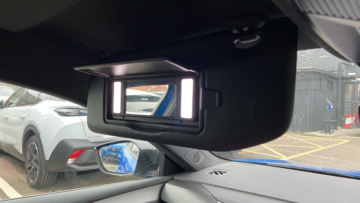 Used Vauxhall Astra 2024 for sale - 77613595: Photo 36