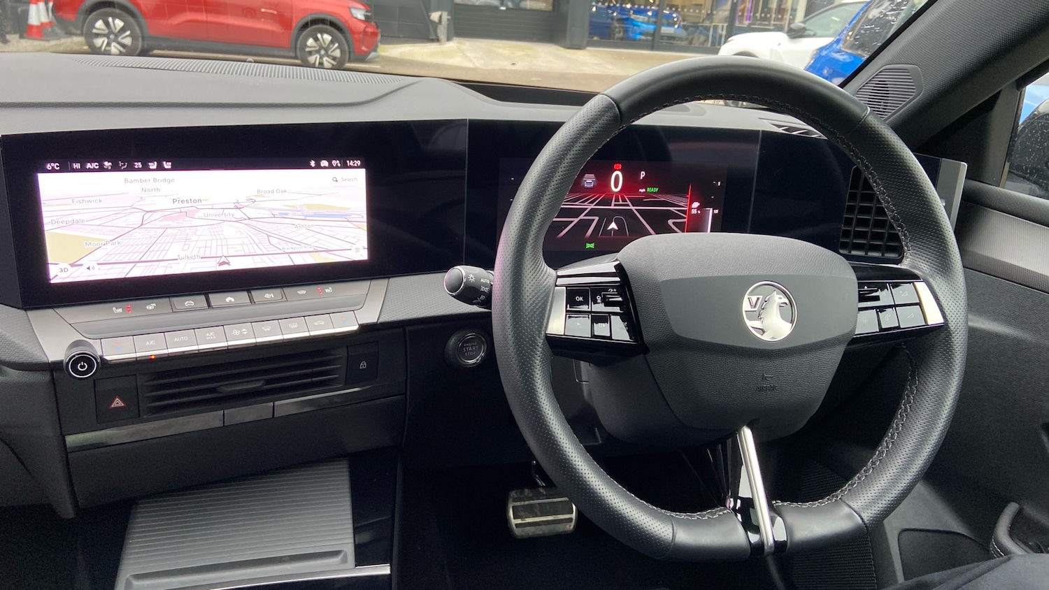 Used Vauxhall Astra 2024 for sale - 77613595: Photo 41