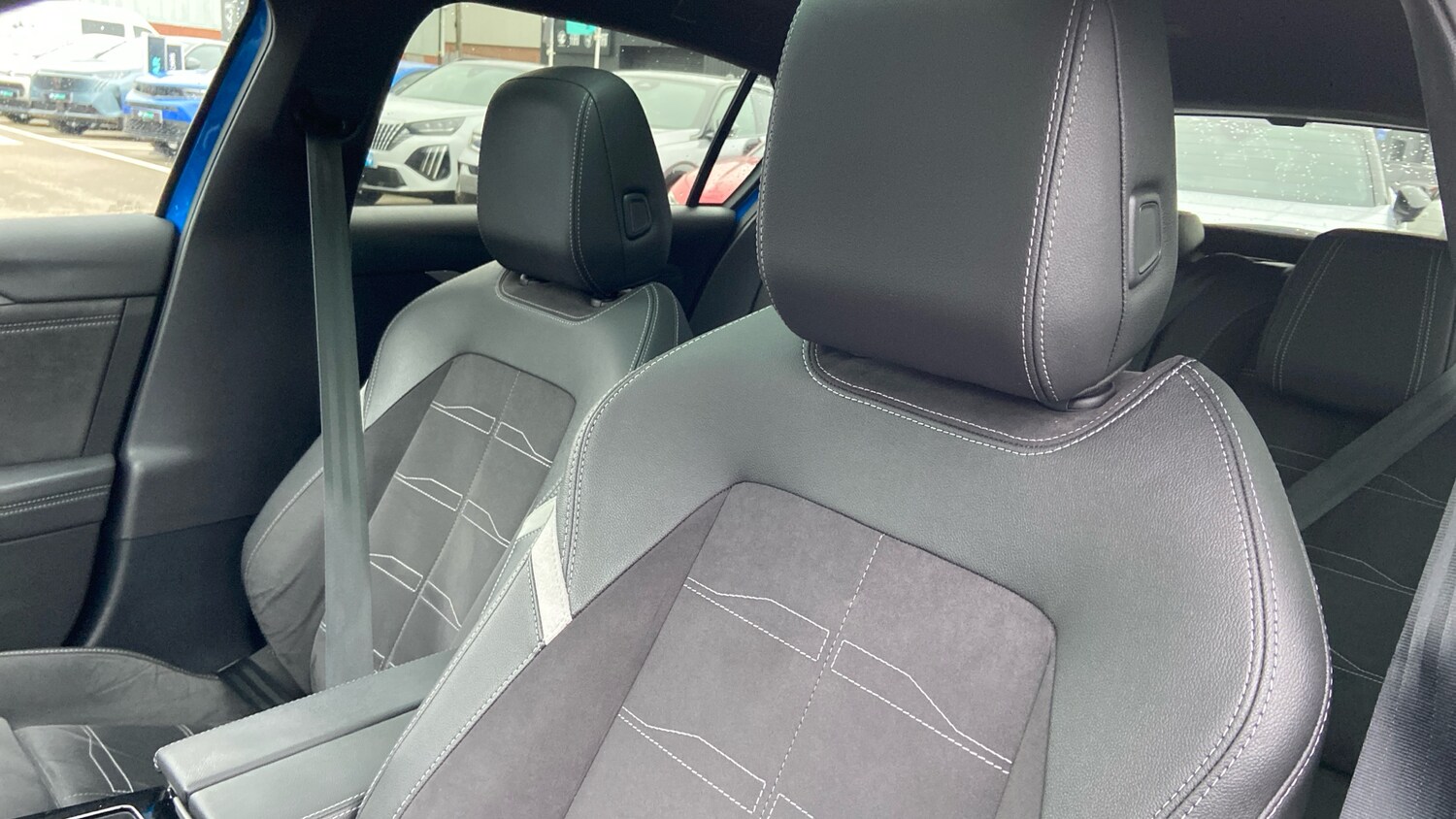 Used Vauxhall Astra 2024 for sale - 77613595: Photo 42