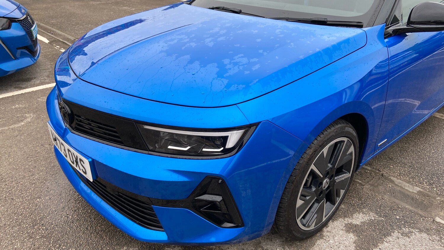 Used Vauxhall Astra 2024 for sale - 77613595: Photo 45