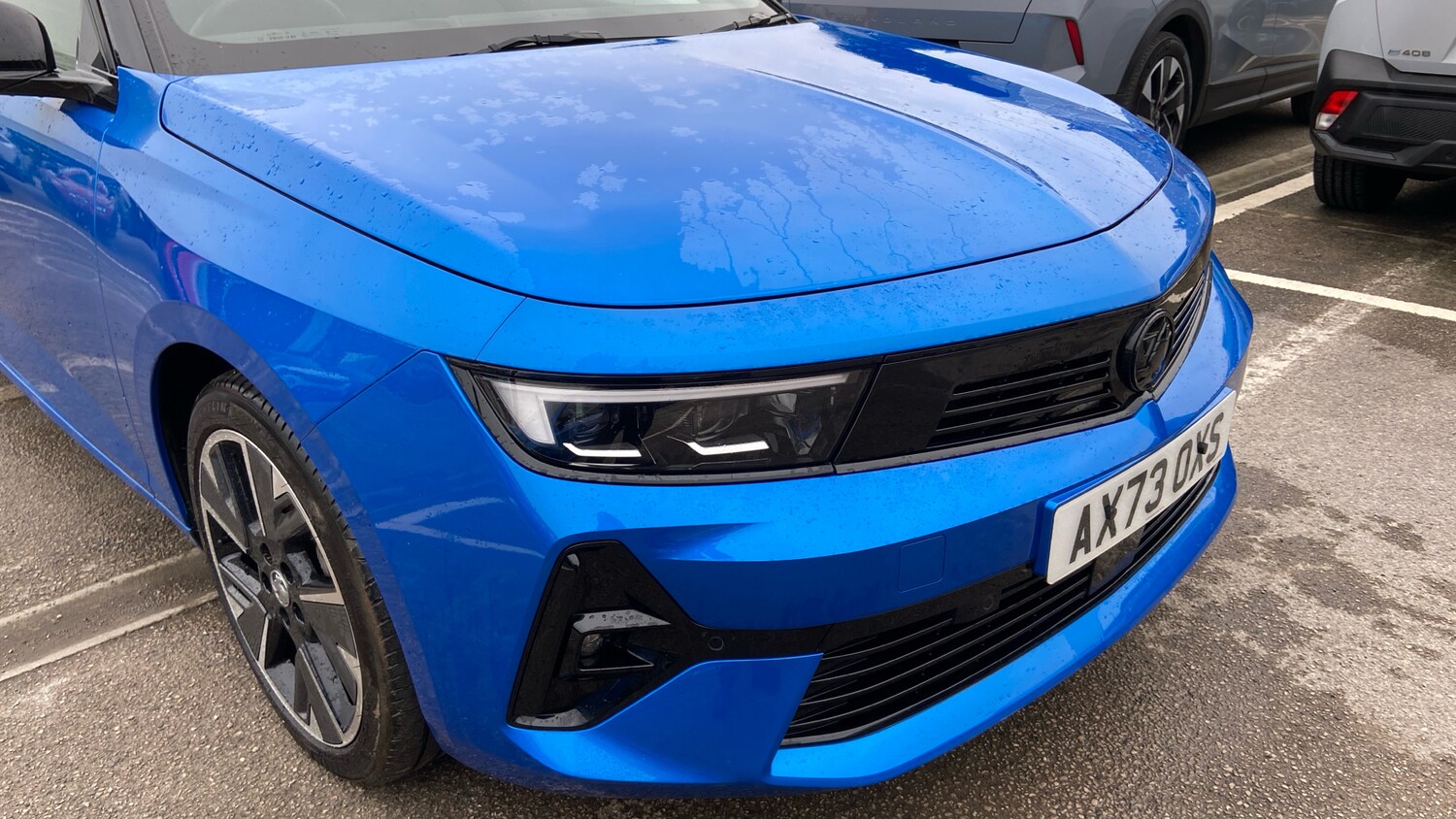 Used Vauxhall Astra 2024 for sale - 77613595: Photo 47