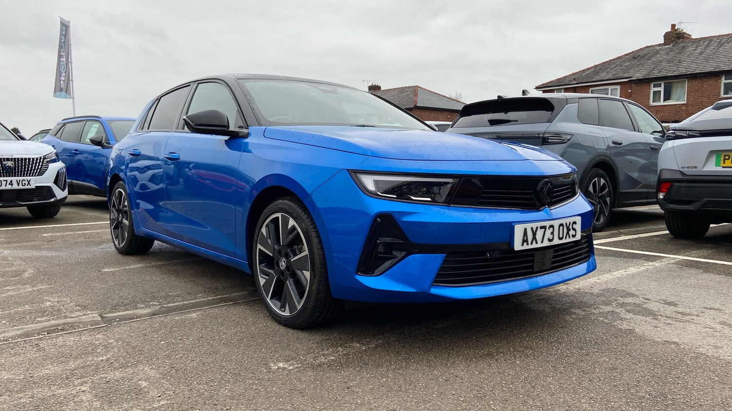 Used Vauxhall Astra 2024 for sale - 77613595: Photo 49