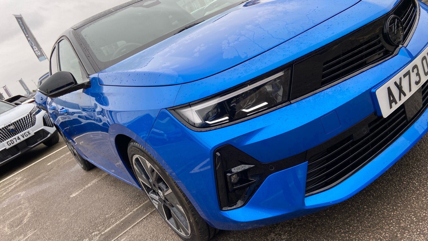 Used Vauxhall Astra 2024 for sale - 77613595: Photo 50