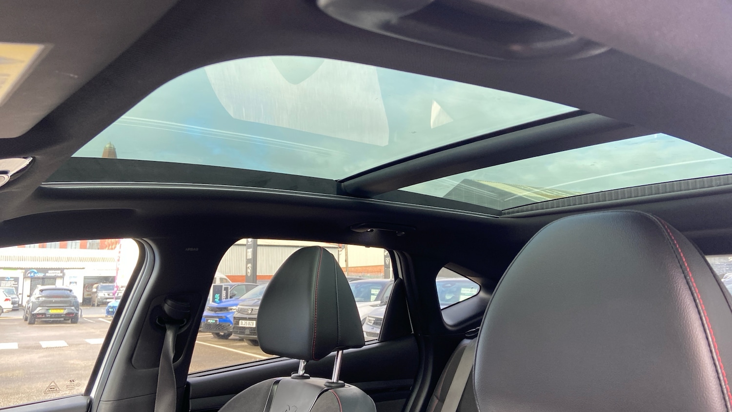 Used Hyundai TUCSON 2023 for sale - 77647410: Photo 21