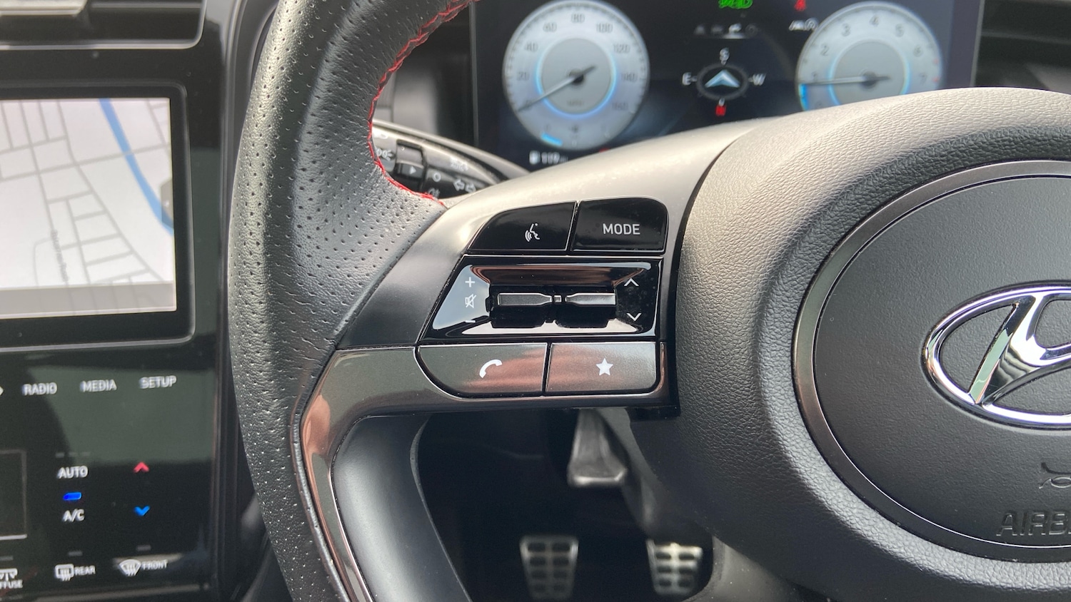 Used Hyundai TUCSON 2023 for sale - 77647410: Photo 23