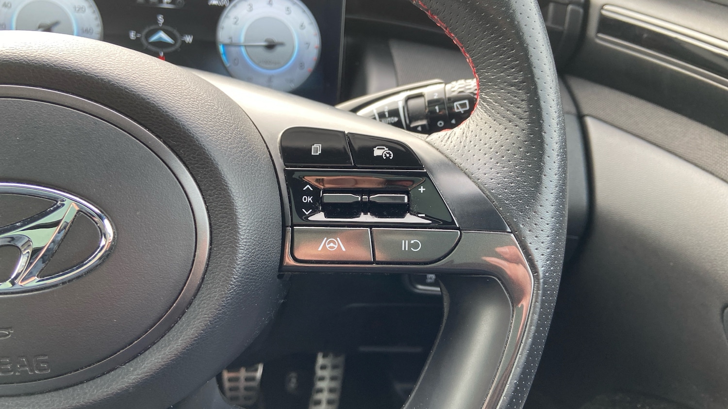 Used Hyundai TUCSON 2023 for sale - 77647410: Photo 24