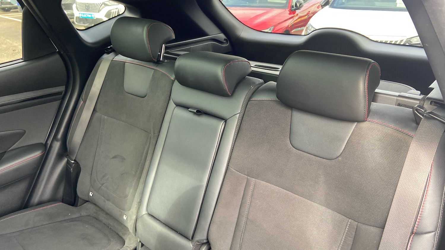 Used Hyundai TUCSON 2023 for sale - 77647410: Photo 25