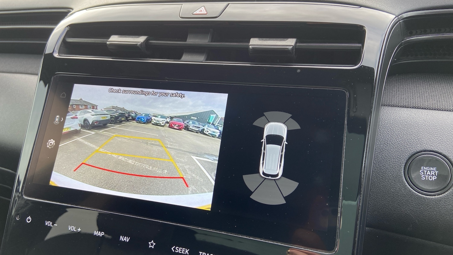 Used Hyundai TUCSON 2023 for sale - 77647410: Photo 29