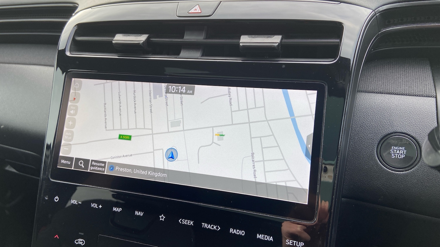 Used Hyundai TUCSON 2023 for sale - 77647410: Photo 32