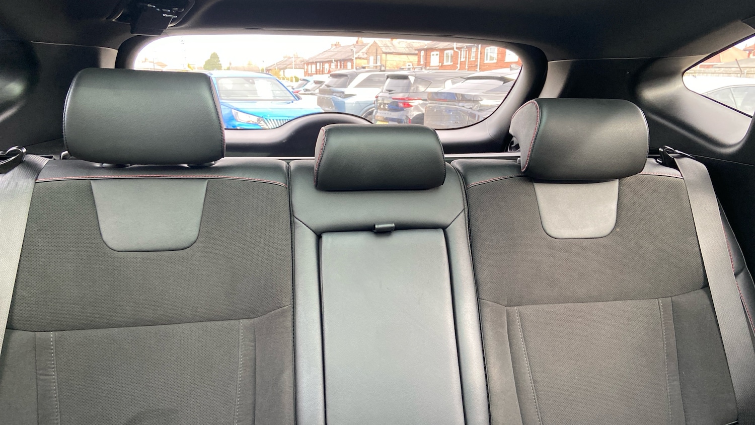 Used Hyundai TUCSON 2023 for sale - 77647410: Photo 33