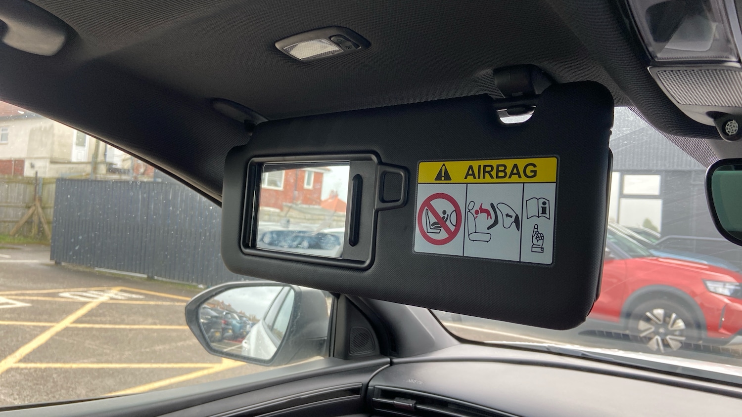 Used Hyundai TUCSON 2023 for sale - 77647410: Photo 36