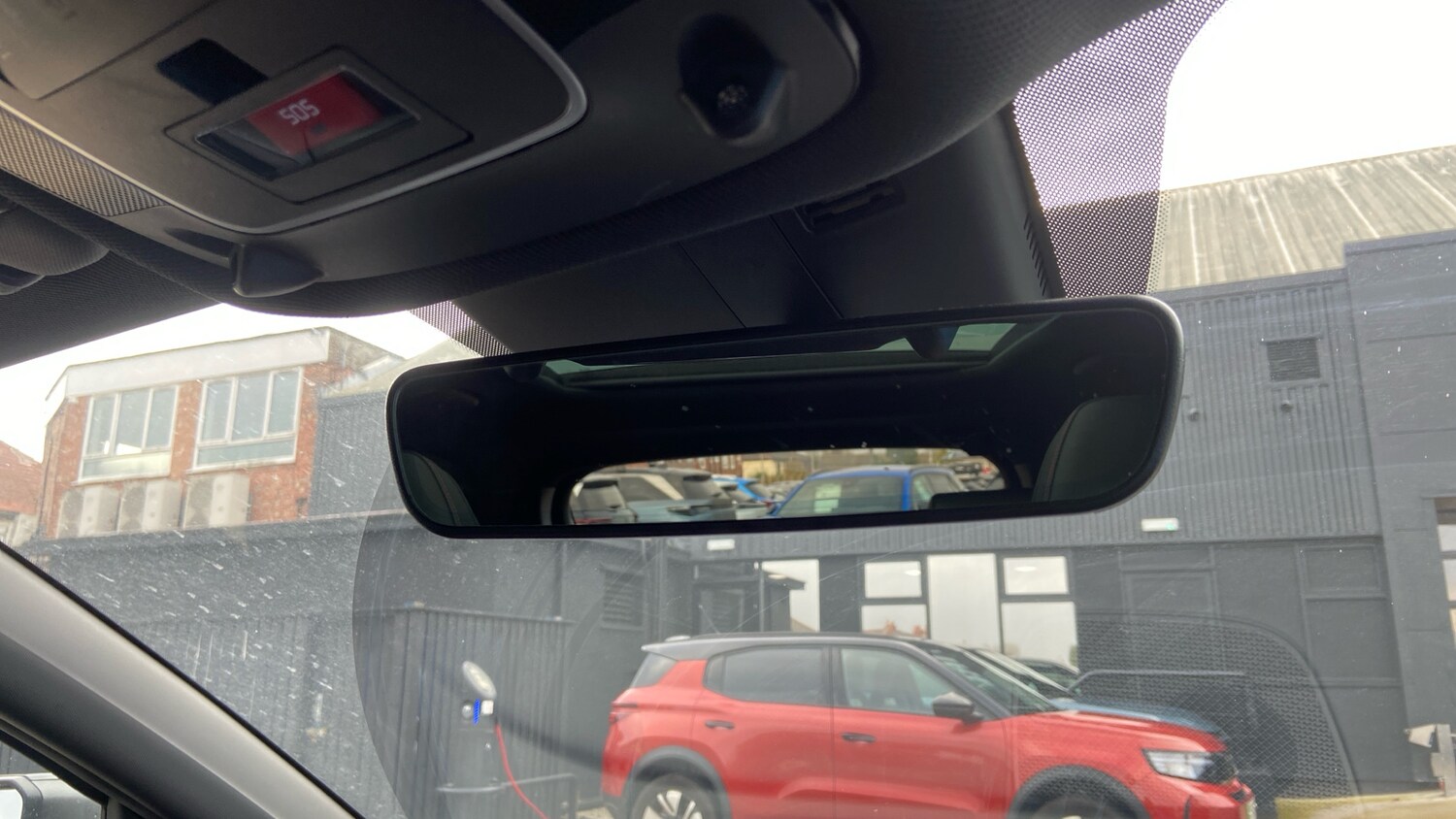 Used Hyundai TUCSON 2023 for sale - 77647410: Photo 37