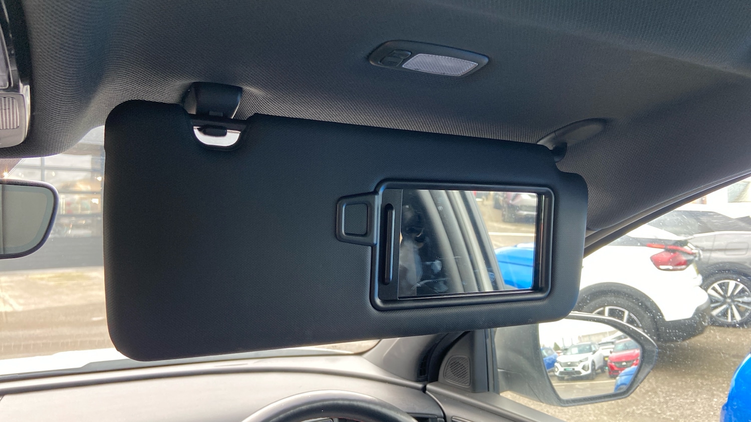 Used Hyundai TUCSON 2023 for sale - 77647410: Photo 38