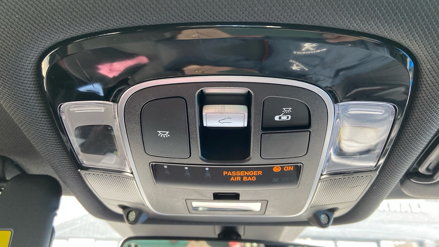 Used Hyundai TUCSON 2023 for sale - 77647410: Photo 39