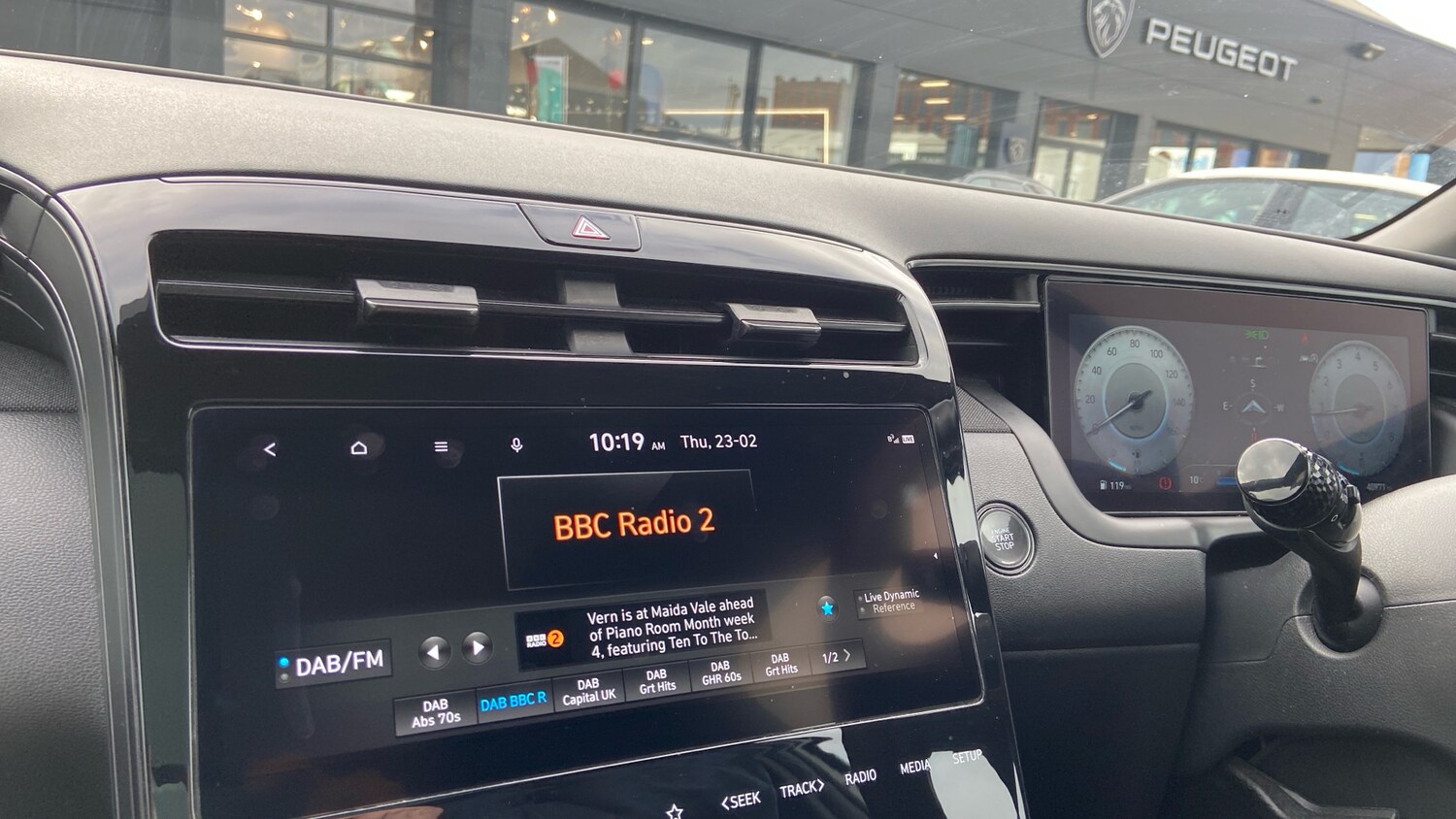 Used Hyundai TUCSON 2023 for sale - 77647410: Photo 41