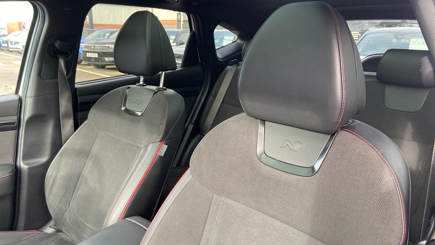 Used Hyundai TUCSON 2023 for sale - 77647410: Photo 42