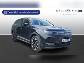 Used Vauxhall Grandland 2025 for sale - 78430873: Photo