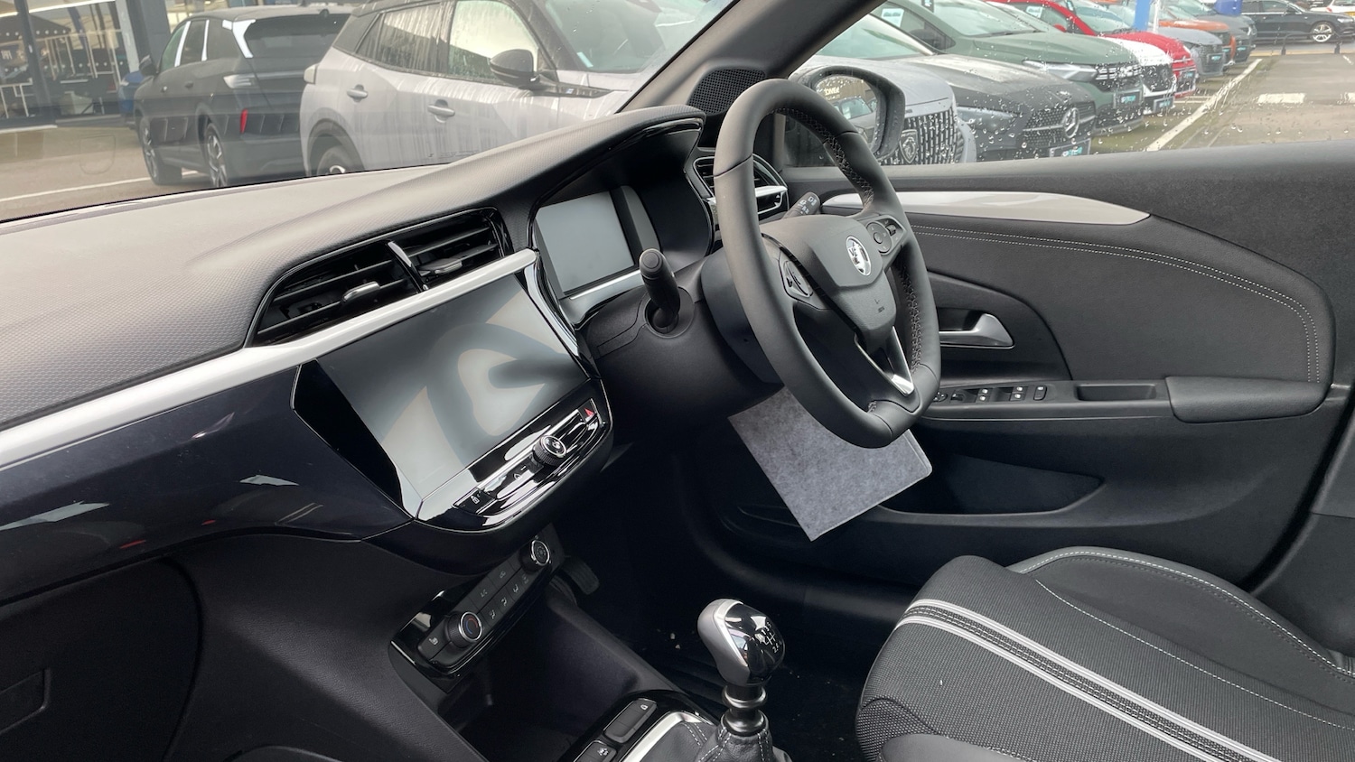 Used Vauxhall Corsa 2025 for sale - 76977333: Photo 12