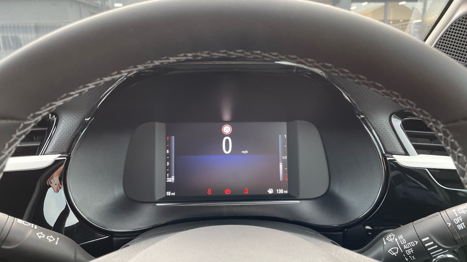 Used Vauxhall Corsa 2025 for sale - 76977333: Photo 13