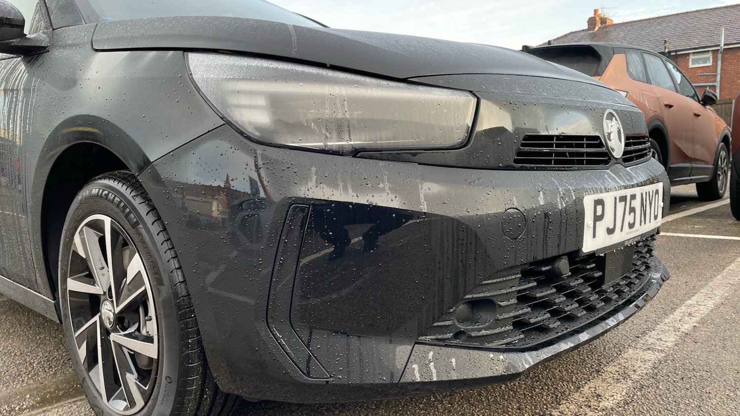 Used Vauxhall Corsa 2025 for sale - 76977333: Photo 15