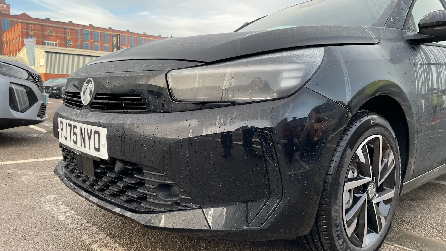 Used Vauxhall Corsa 2025 for sale - 76977333: Photo 17