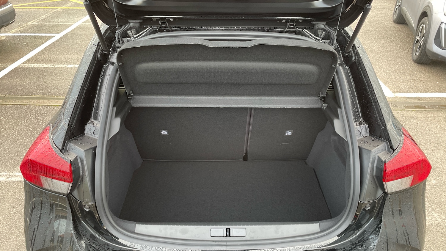 Used Vauxhall Corsa 2025 for sale - 76977333: Photo 19