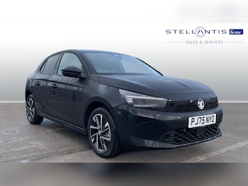 Vauxhall Corsa feature image