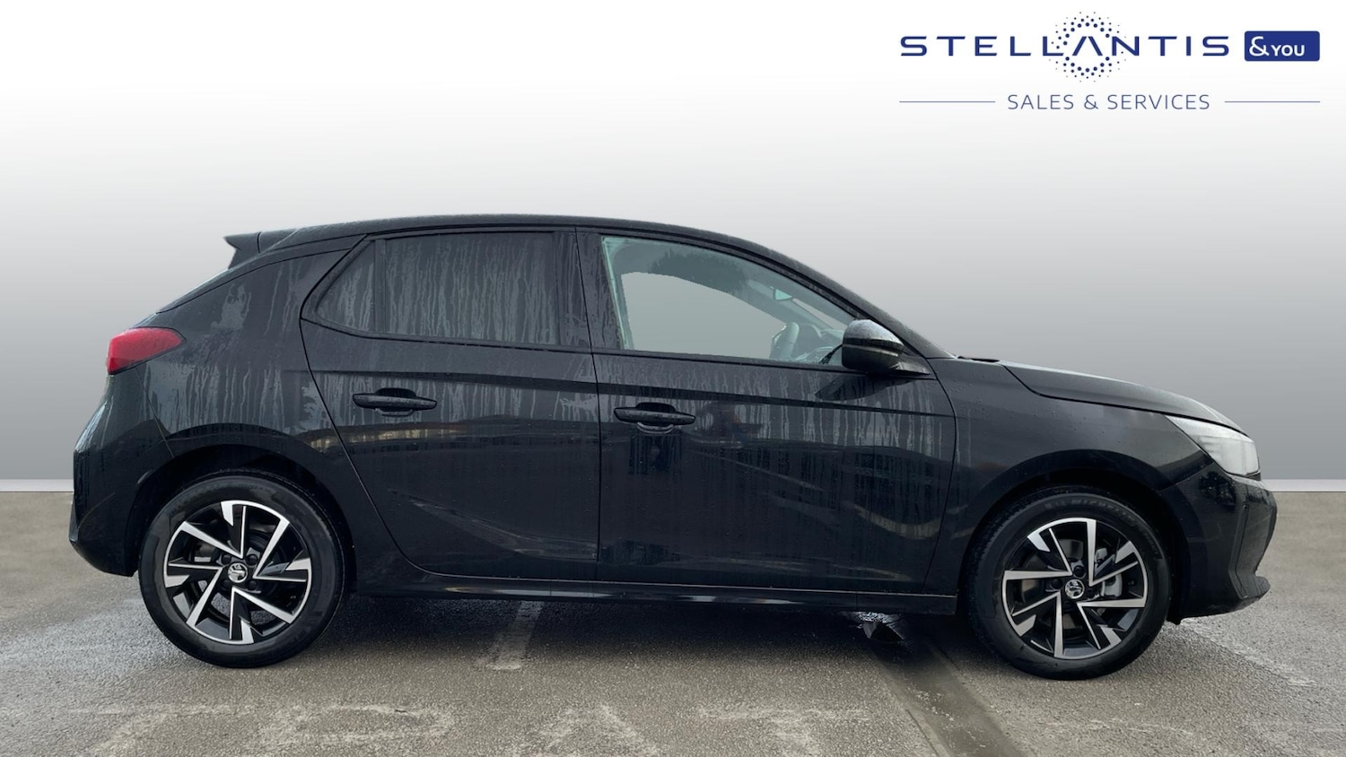 Used Vauxhall Corsa 2025 for sale - 76977333: Photo 2