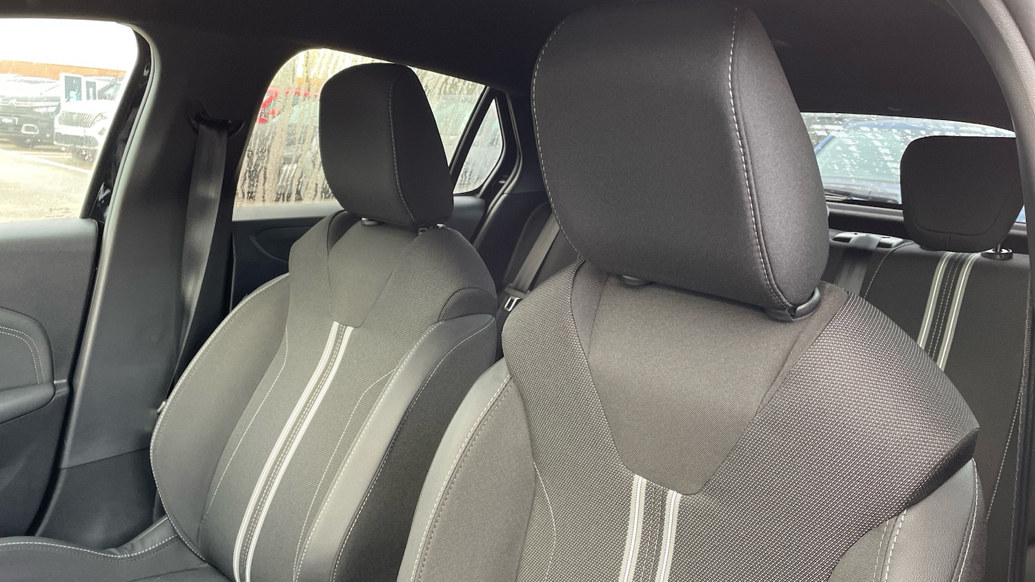 Used Vauxhall Corsa 2025 for sale - 76977333: Photo 21