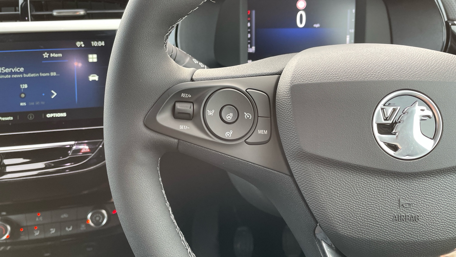 Used Vauxhall Corsa 2025 for sale - 76977333: Photo 23