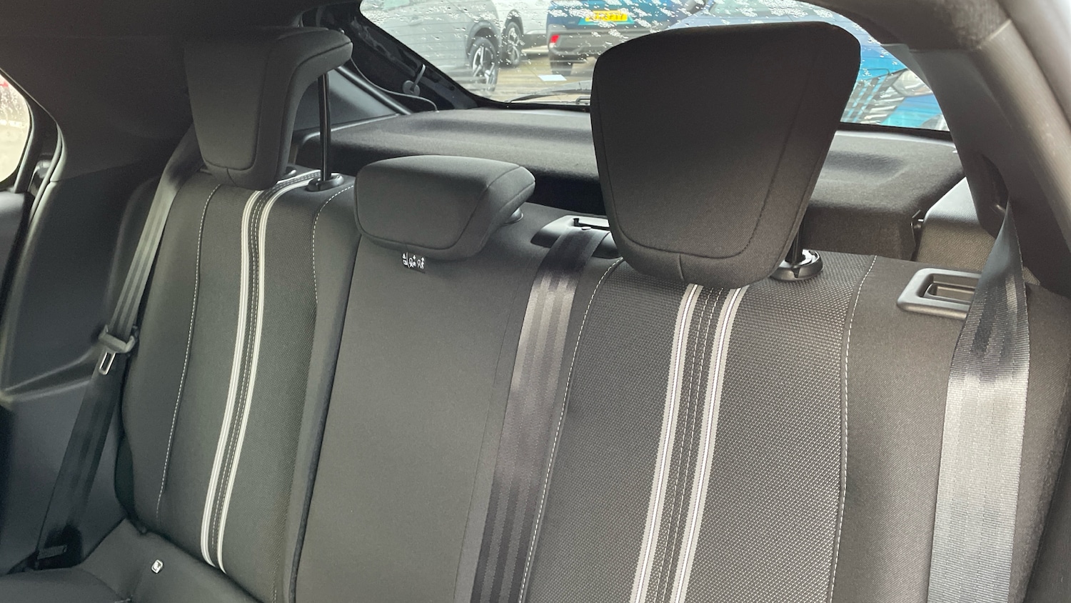 Used Vauxhall Corsa 2025 for sale - 76977333: Photo 25