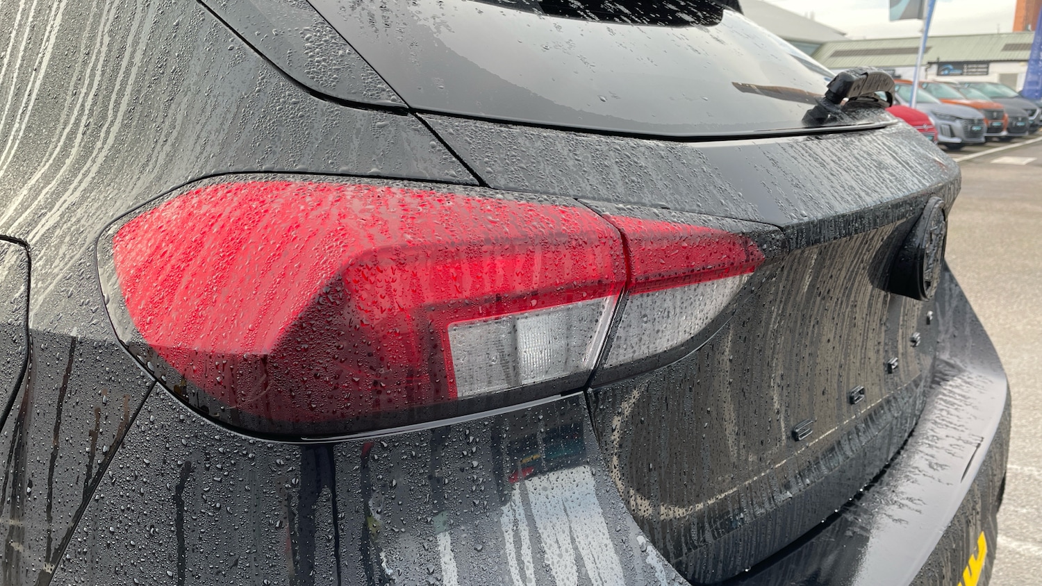 Used Vauxhall Corsa 2025 for sale - 76977333: Photo 26