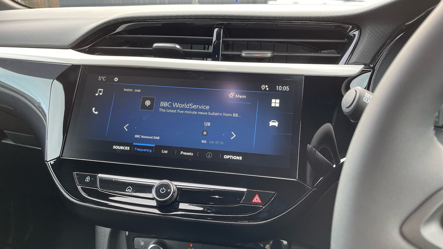 Used Vauxhall Corsa 2025 for sale - 76977333: Photo 29