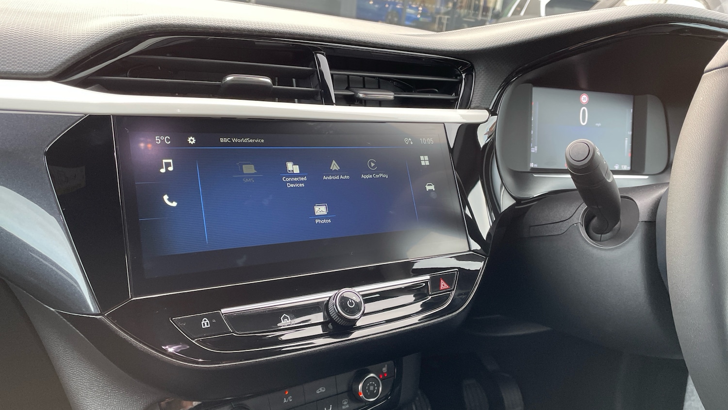 Used Vauxhall Corsa 2025 for sale - 76977333: Photo 30