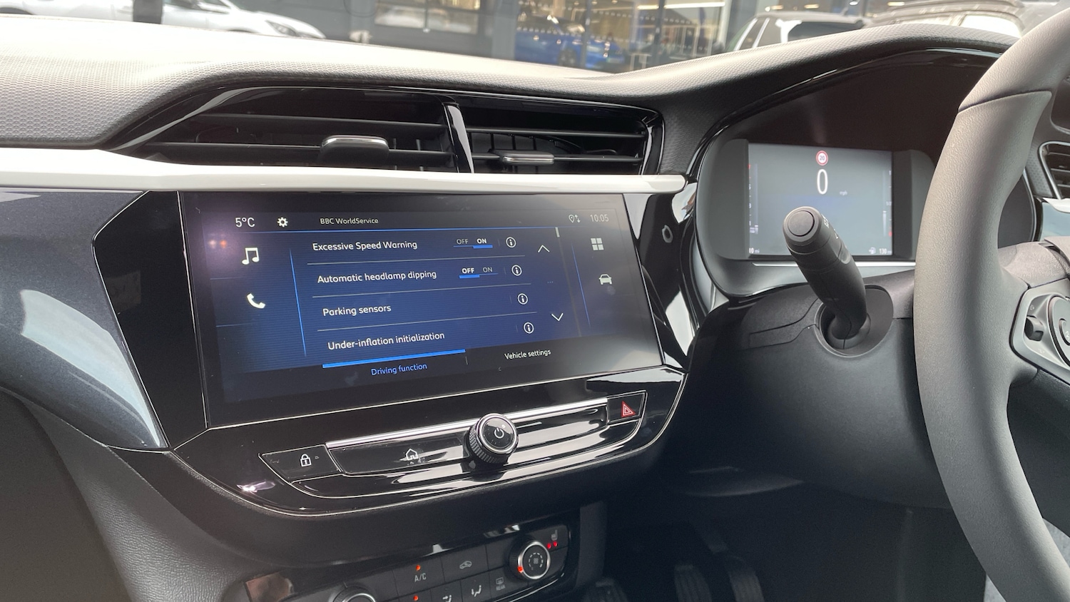 Used Vauxhall Corsa 2025 for sale - 76977333: Photo 31