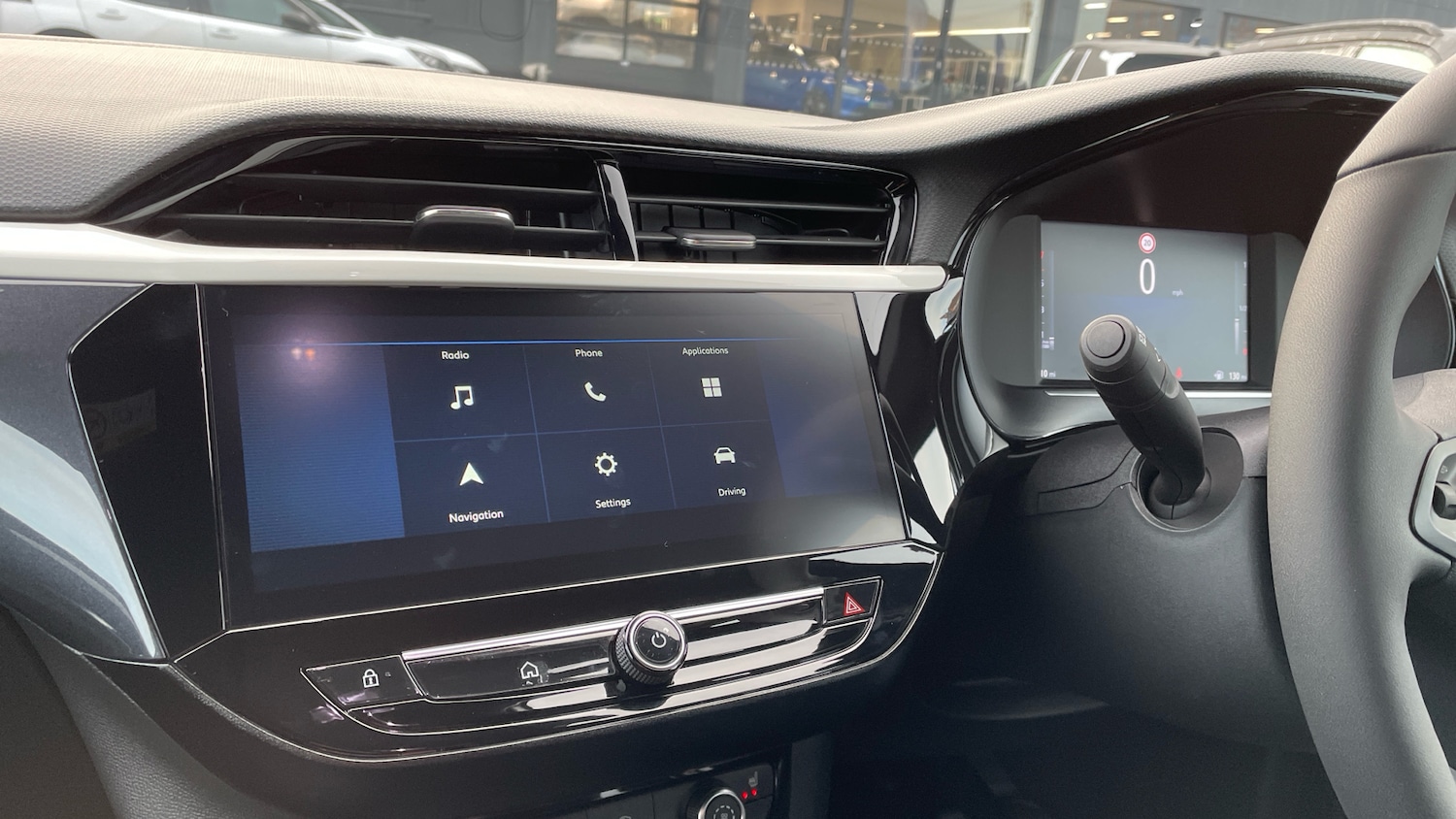 Used Vauxhall Corsa 2025 for sale - 76977333: Photo 32