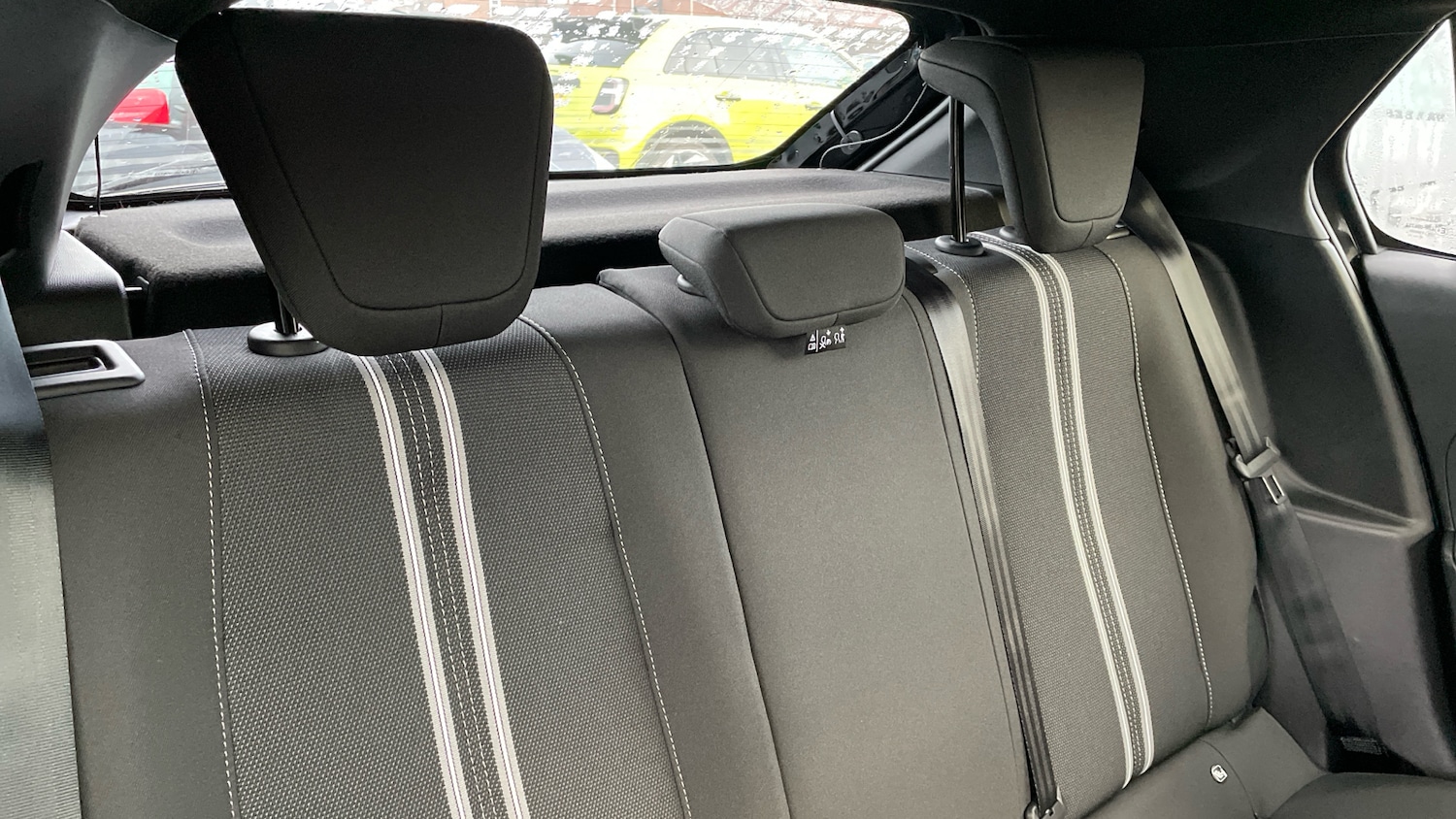 Used Vauxhall Corsa 2025 for sale - 76977333: Photo 33