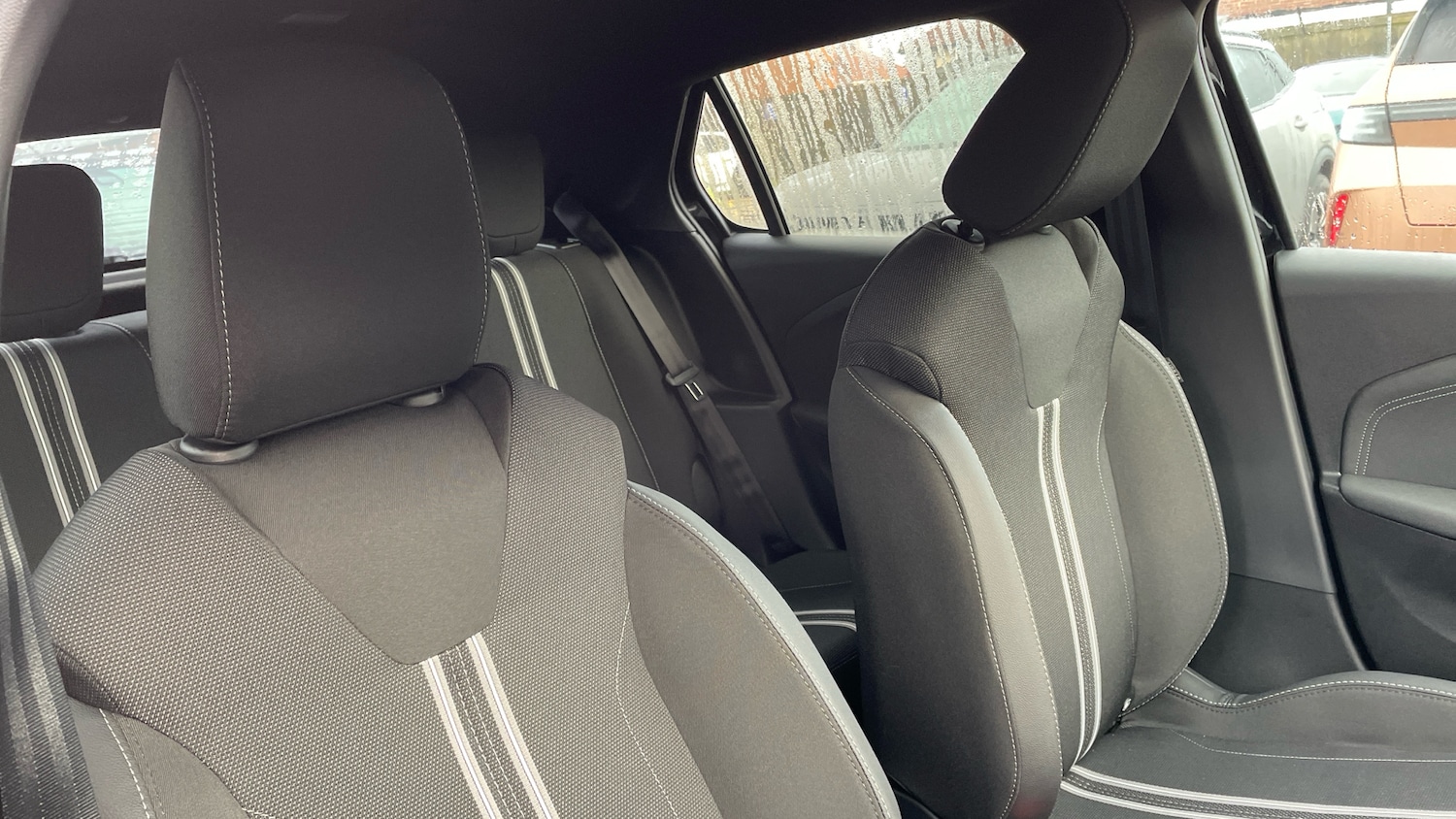 Used Vauxhall Corsa 2025 for sale - 76977333: Photo 35