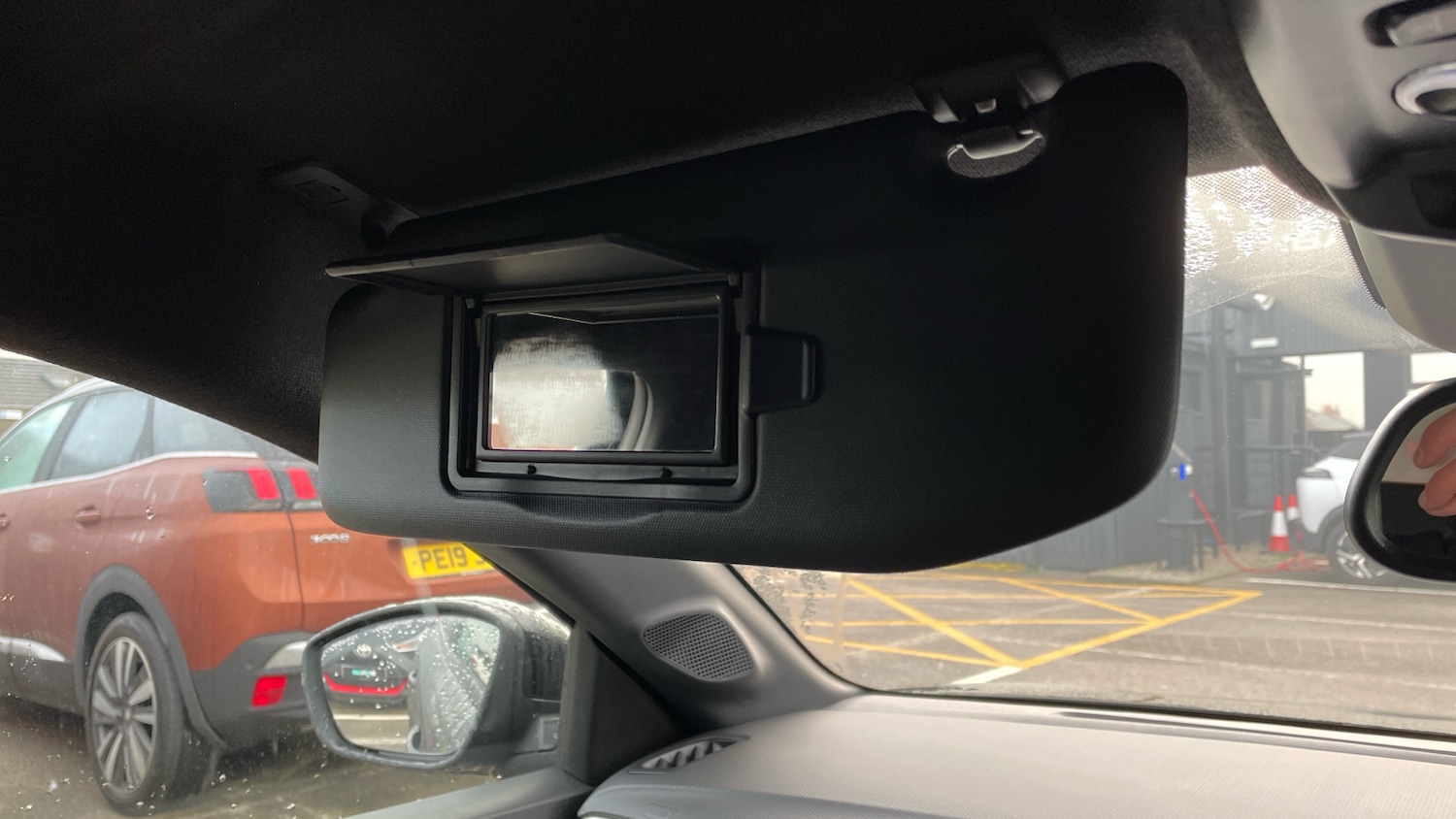 Used Vauxhall Corsa 2025 for sale - 76977333: Photo 36