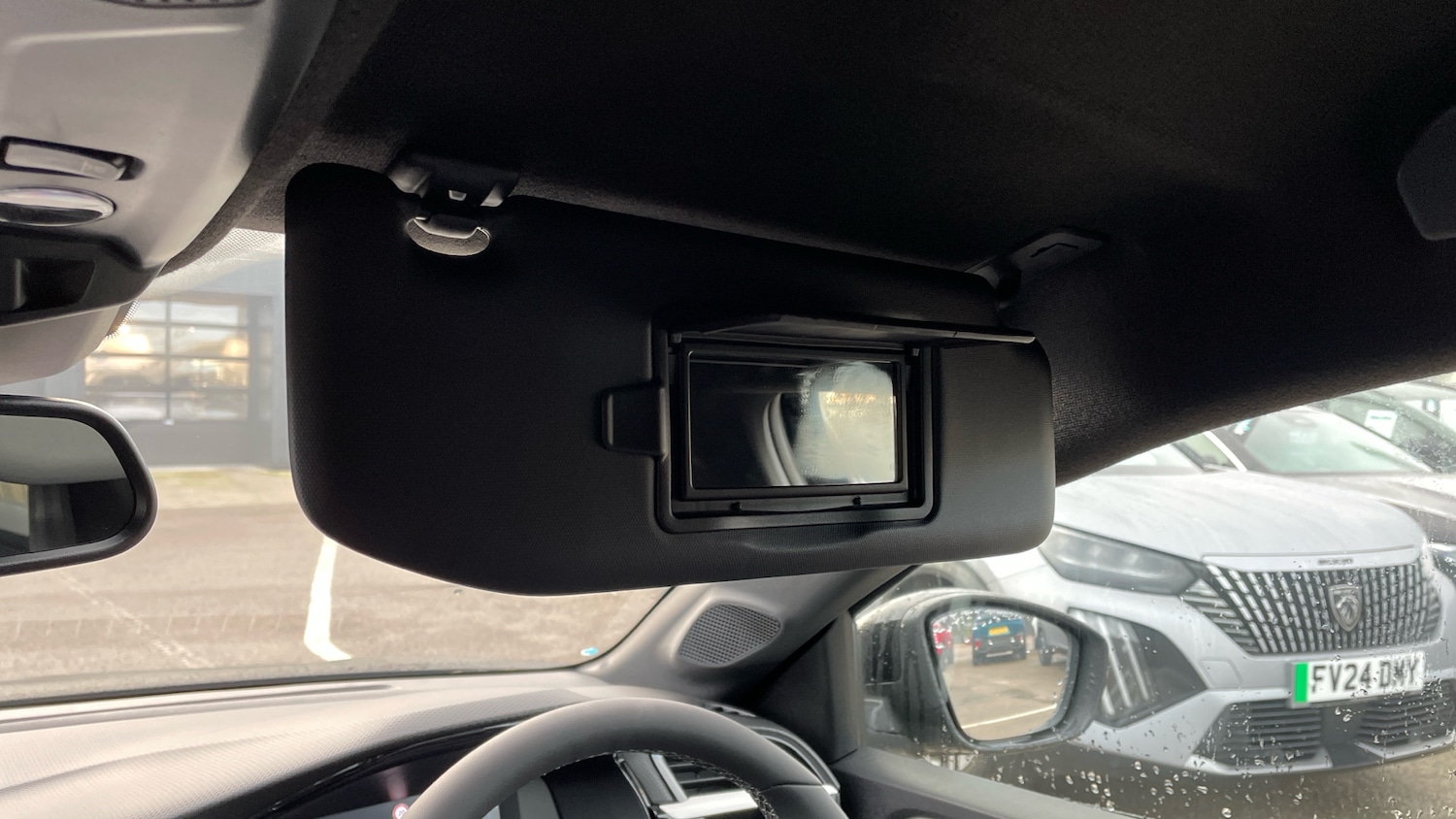 Used Vauxhall Corsa 2025 for sale - 76977333: Photo 38