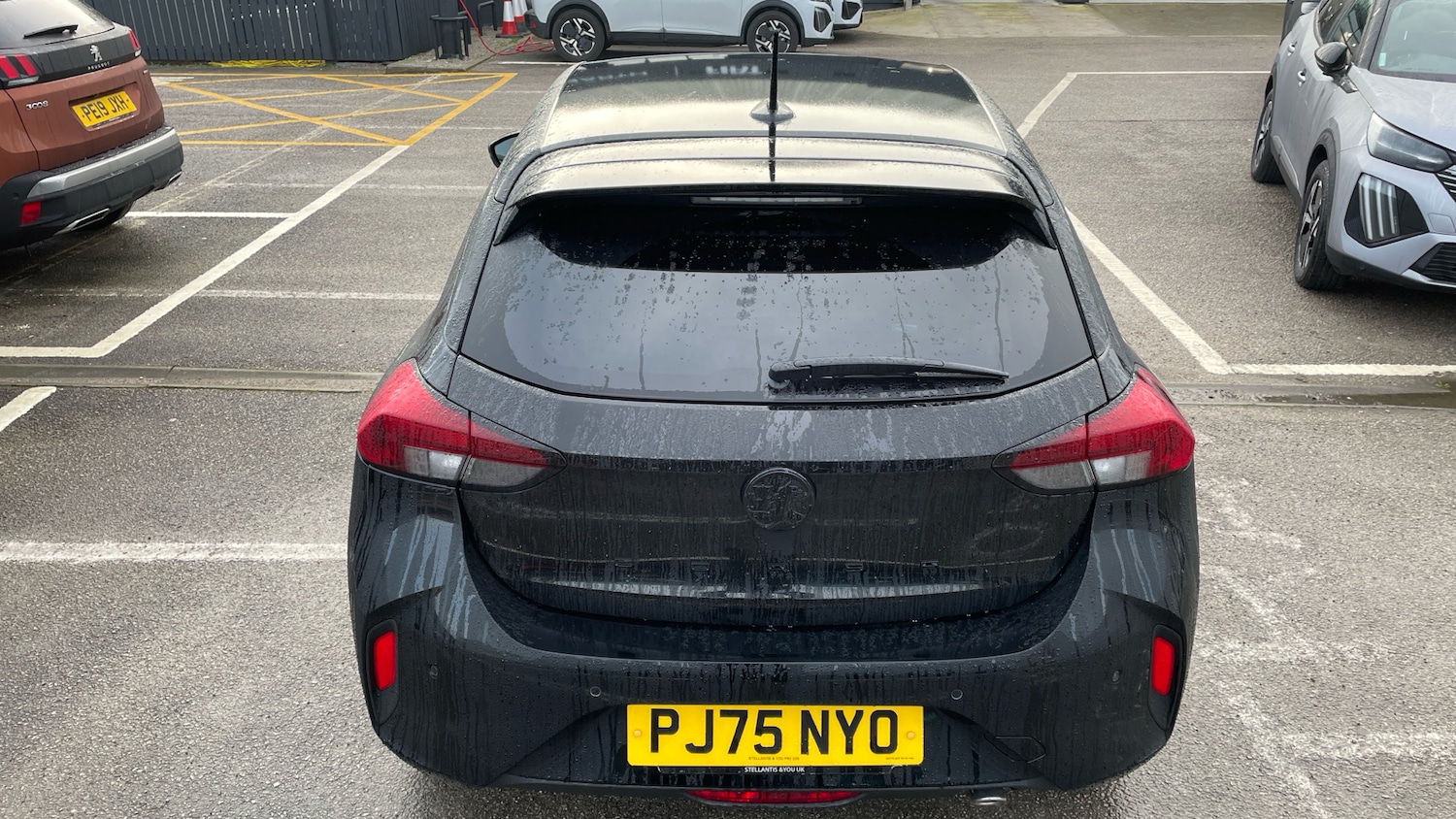 Used Vauxhall Corsa 2025 for sale - 76977333: Photo 40