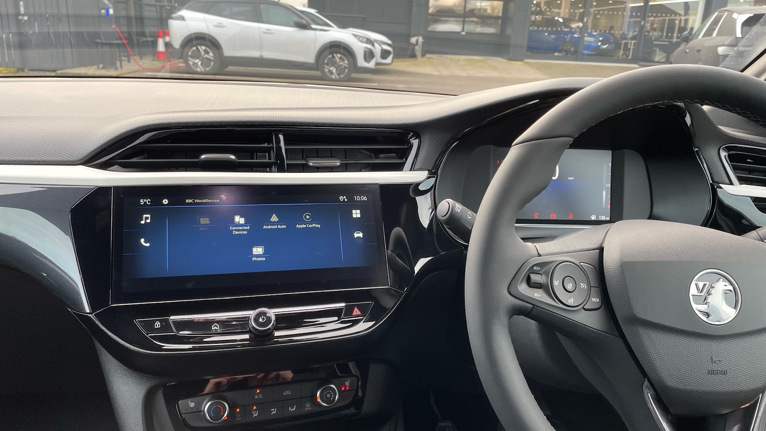 Used Vauxhall Corsa 2025 for sale - 76977333: Photo 41